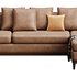 Corner sofa F205 by Delavega - Thumbnail 9