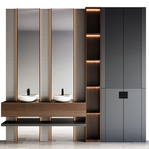 bathroom furniture 111