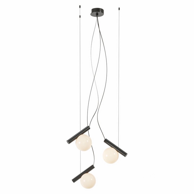 Node Chandelier by Anony Image 1