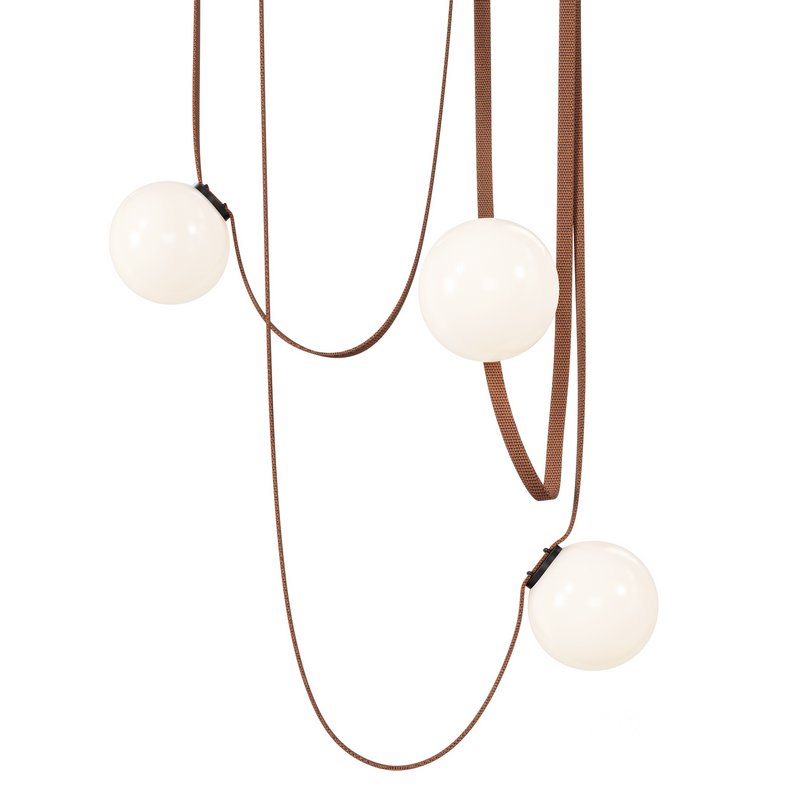 Lampatron Nutta Ball Image 3