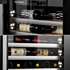 Wine Enthusiast Prestige Dual Zone set - Thumbnail 4