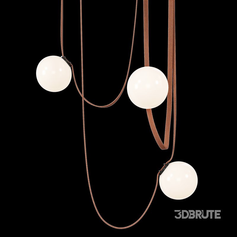 Lampatron Nutta Ball Image 6