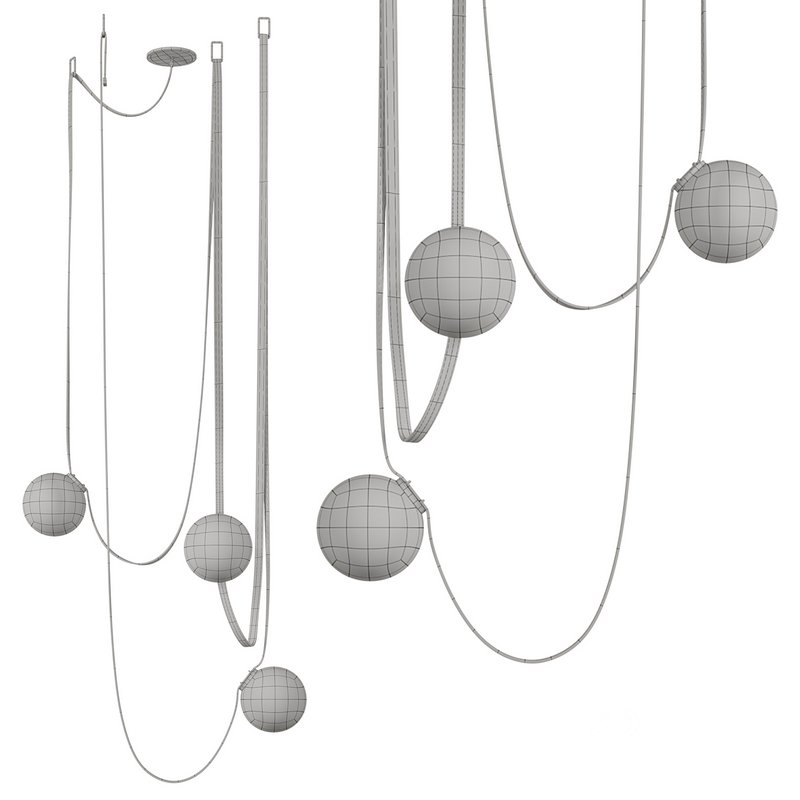 Lampatron Nutta Ball Image 7