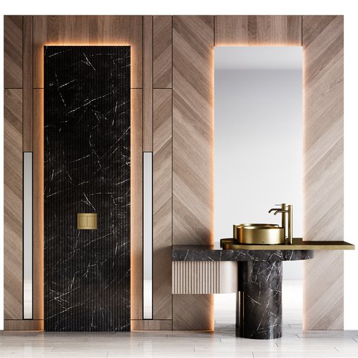 bathroom furniture 112