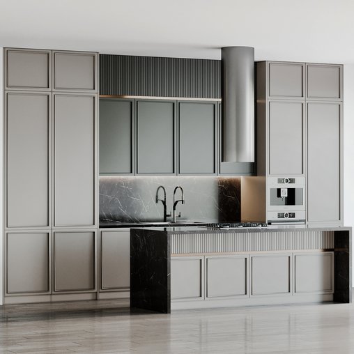 kitchen 108
