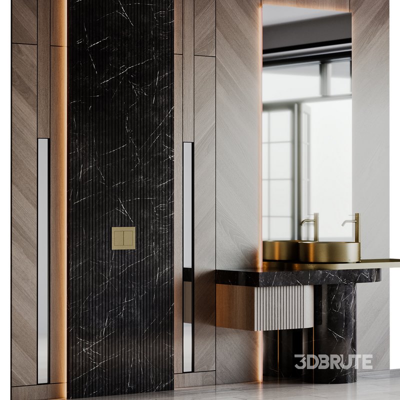 bathroom furniture 112 Image 1