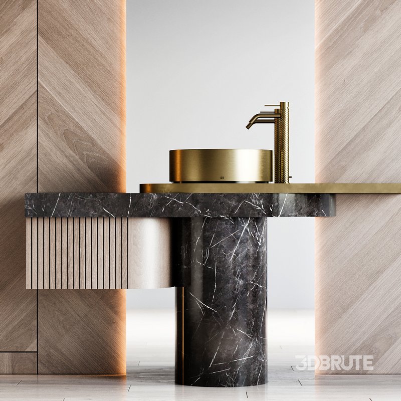 bathroom furniture 112 Image 2