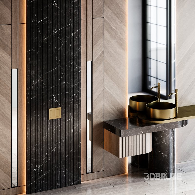 bathroom furniture 112 Image 4