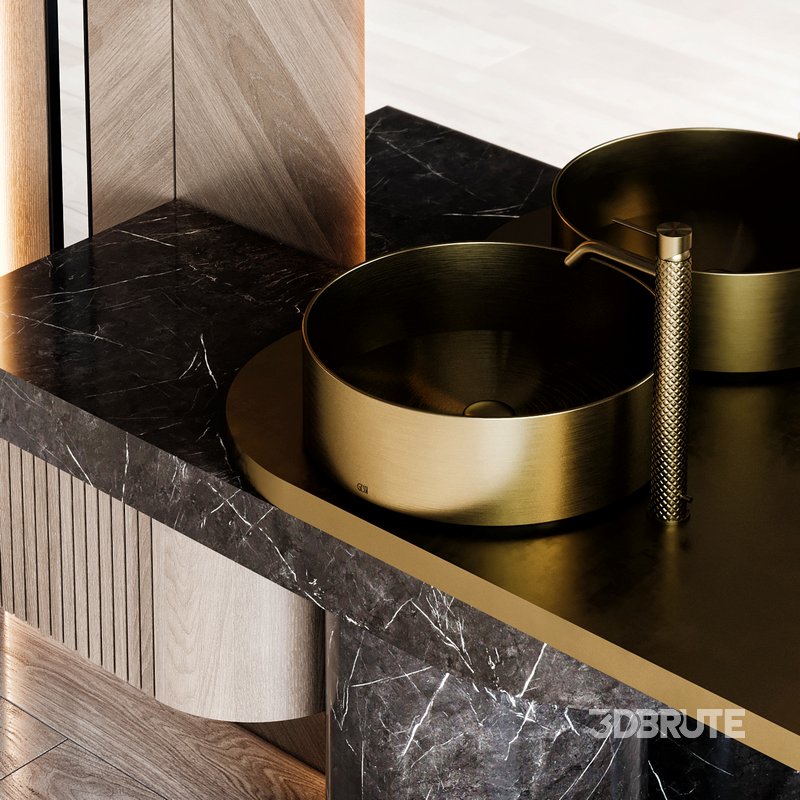 bathroom furniture 112 Image 5