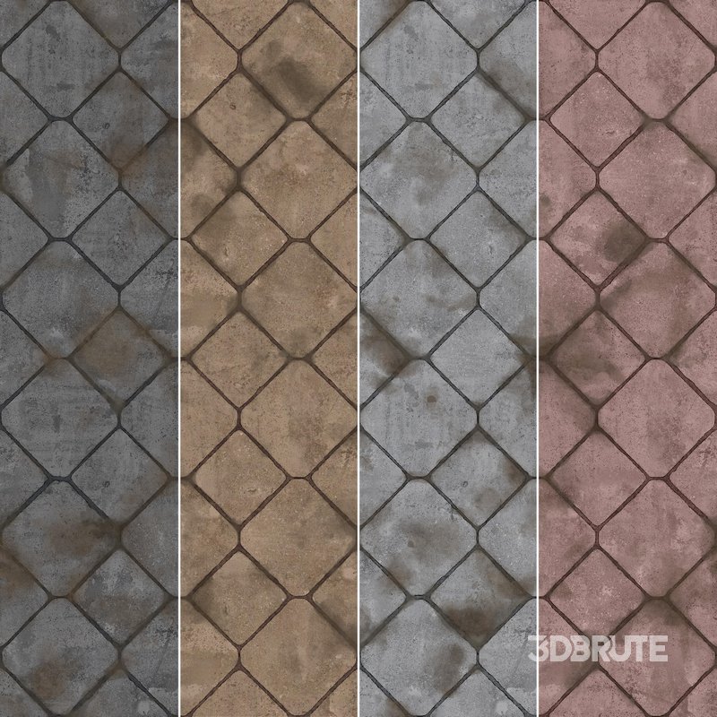 Mrf Pavement Set05 Image 6