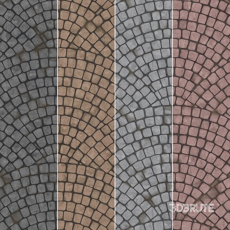 Mrf Pavement Set09 Image 2