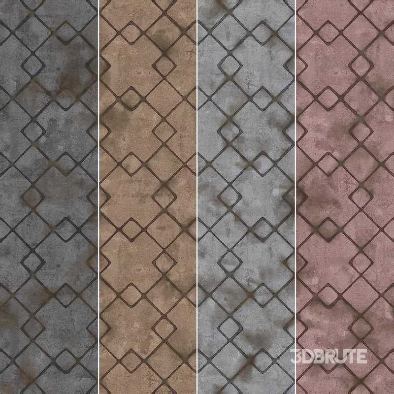 Mrf Pavement Set07 Image 7