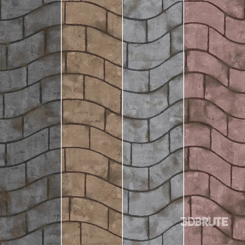 Mrf Pavement Set01 Image 5