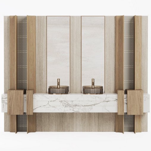 bathroom furniture12