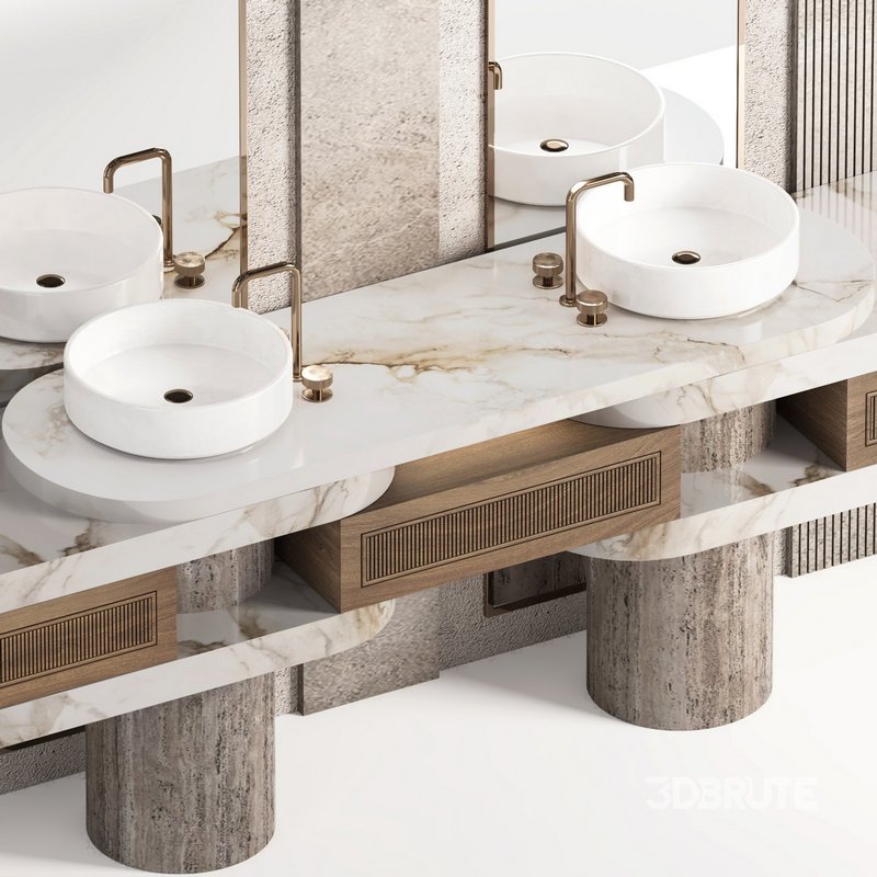 bathroom furniture13 Image 3