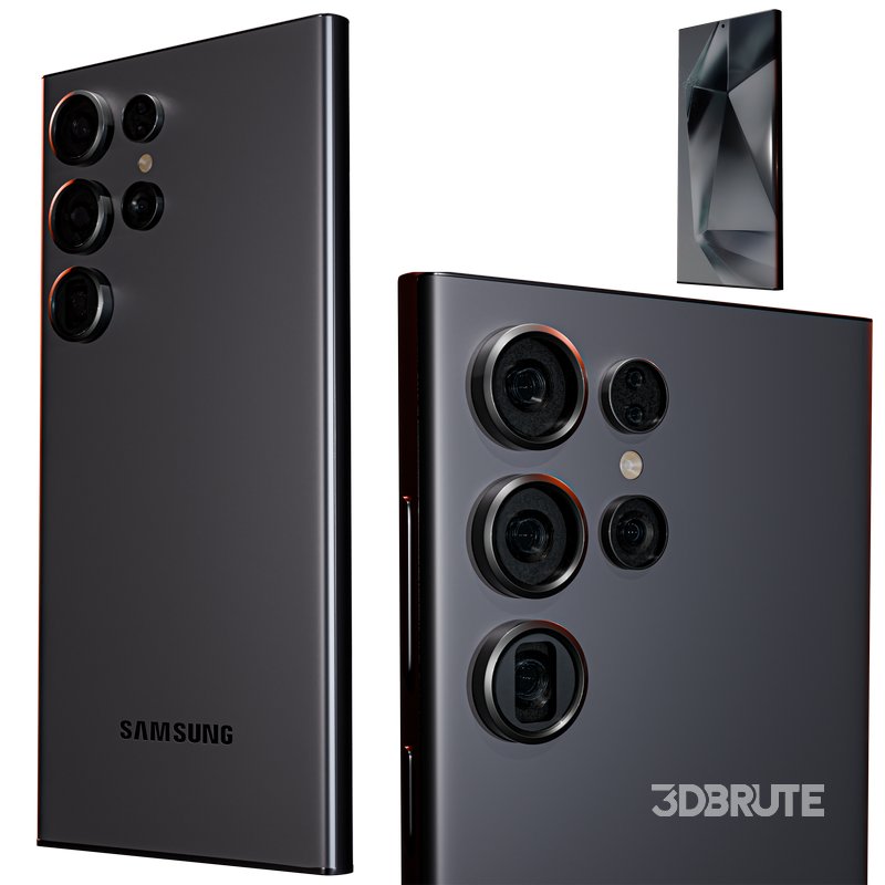 Samsung galaxy s24 ultra Image 5