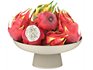 bowl of dragon fruits - Thumbnail 5