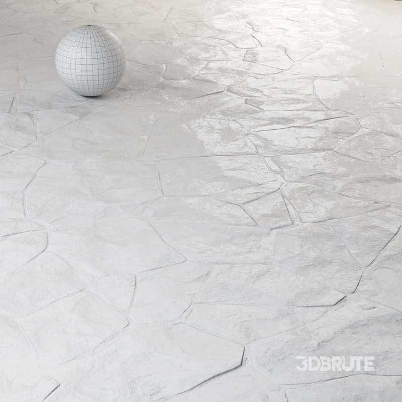 Mrf Pavement Set12 Image 3