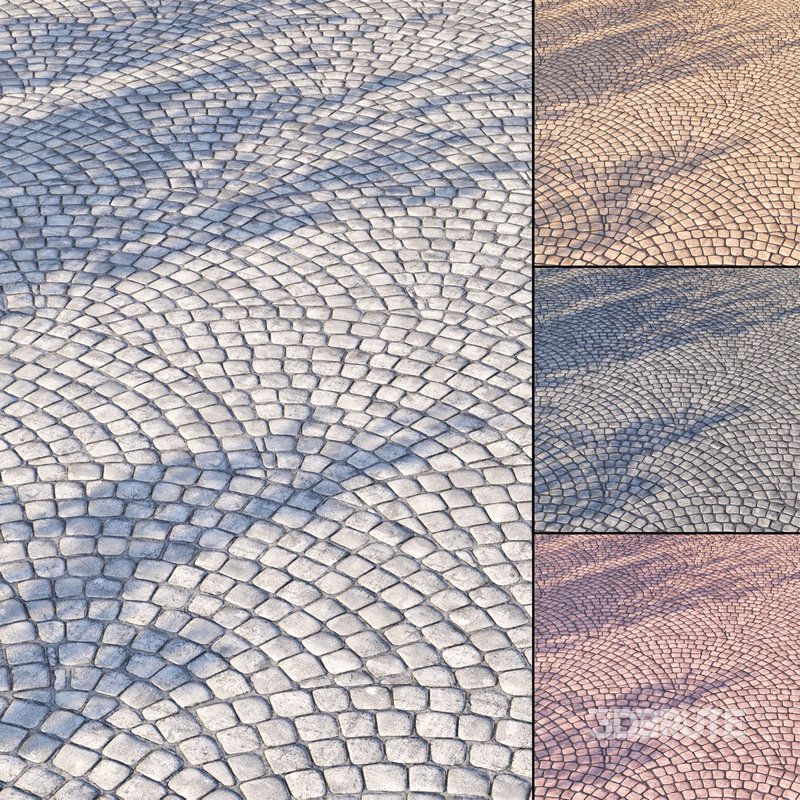 Mrf Pavement Set10 Image 1