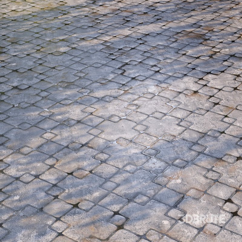 Mrf Pavement Set07 Image 3