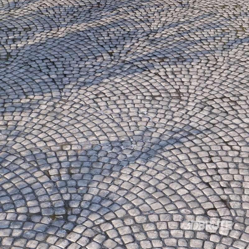 Mrf Pavement Set09 Image 3