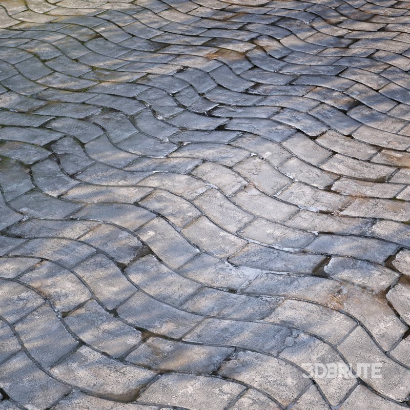 Mrf Pavement Set01 Image 2