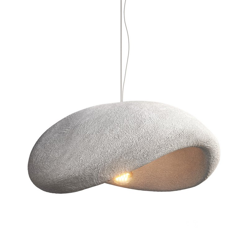 Dunia Pendant Lamp Image 2