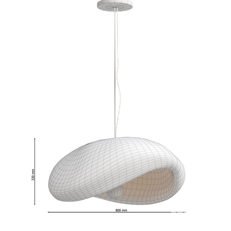Dunia Pendant Lamp Image 3