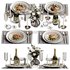 Table Set 13 - Thumbnail 1