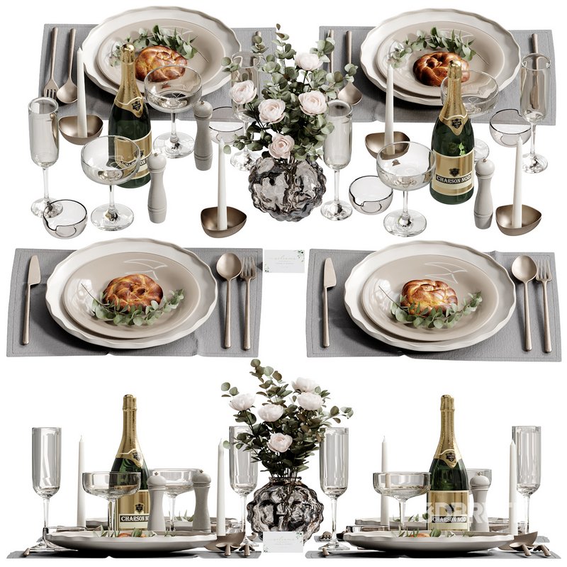 Table Set 13 Image 1