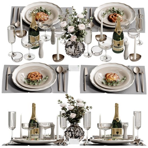 Table Set 13