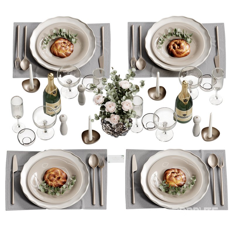 Table Set 13 Image 3