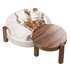 Nesting Coffee Table - Thumbnail 1