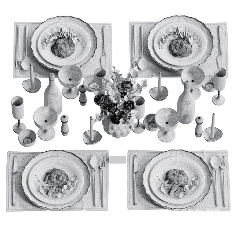 Table Set 13 Image 4