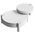 Nesting Coffee Table - Thumbnail 4