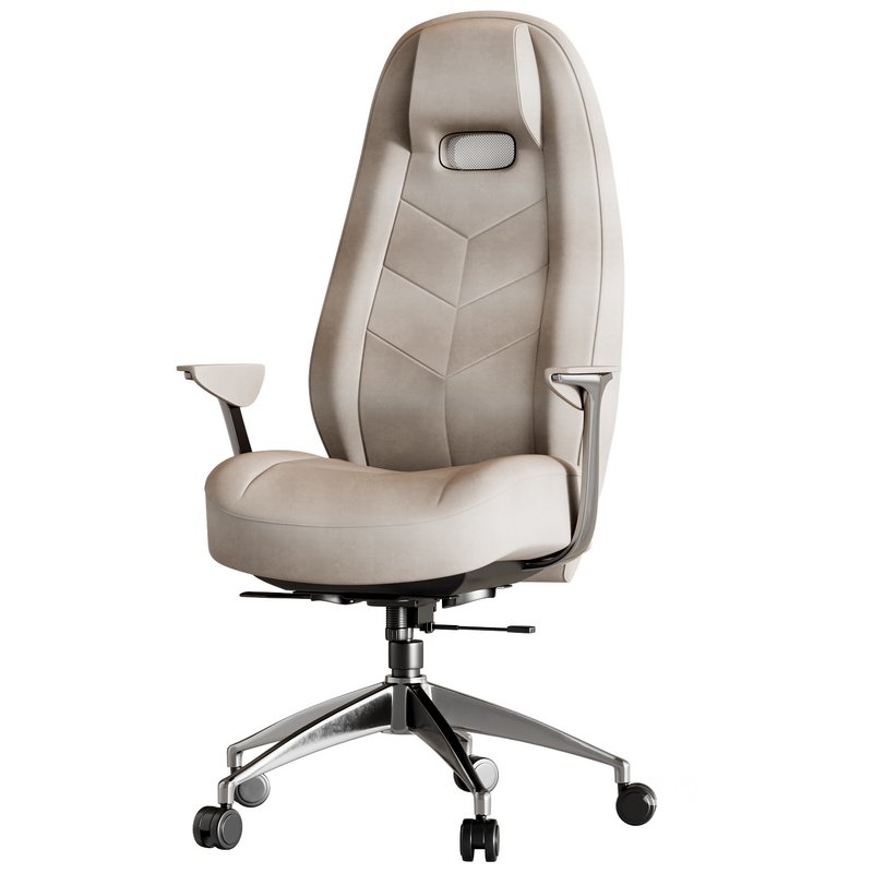 Boss Desk – Office Furniture 29 Image 2