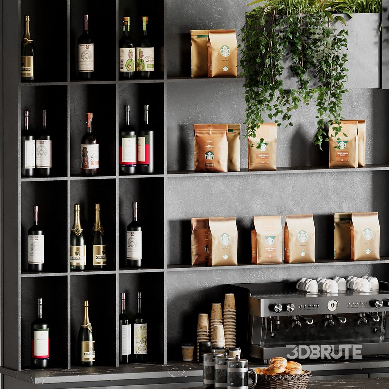 Coffee Bar 07 Image 4