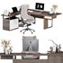 Office Furniture Manager set 24 - Thumbnail 5