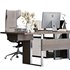 Office Furniture Manager set 24 - Thumbnail 6