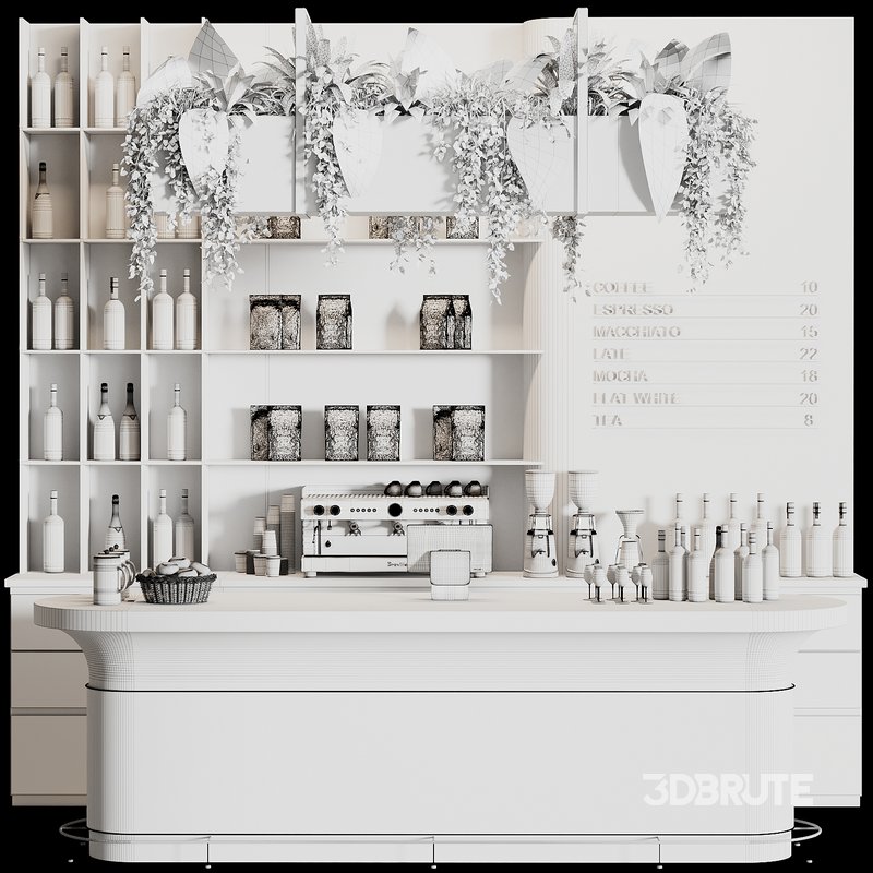 Coffee Bar 07 Image 6