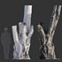 Ficus Tree Trunk 08 - Thumbnail 3