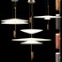 Flamingo Suspension Lamp - Thumbnail 1