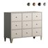 IKEA BRYGGJA cupboard - Thumbnail 1