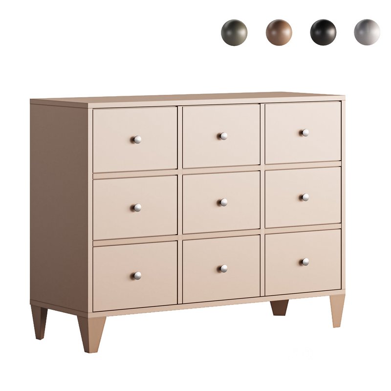 IKEA BRYGGJA cupboard Image 2