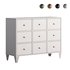 IKEA BRYGGJA cupboard - Thumbnail 4