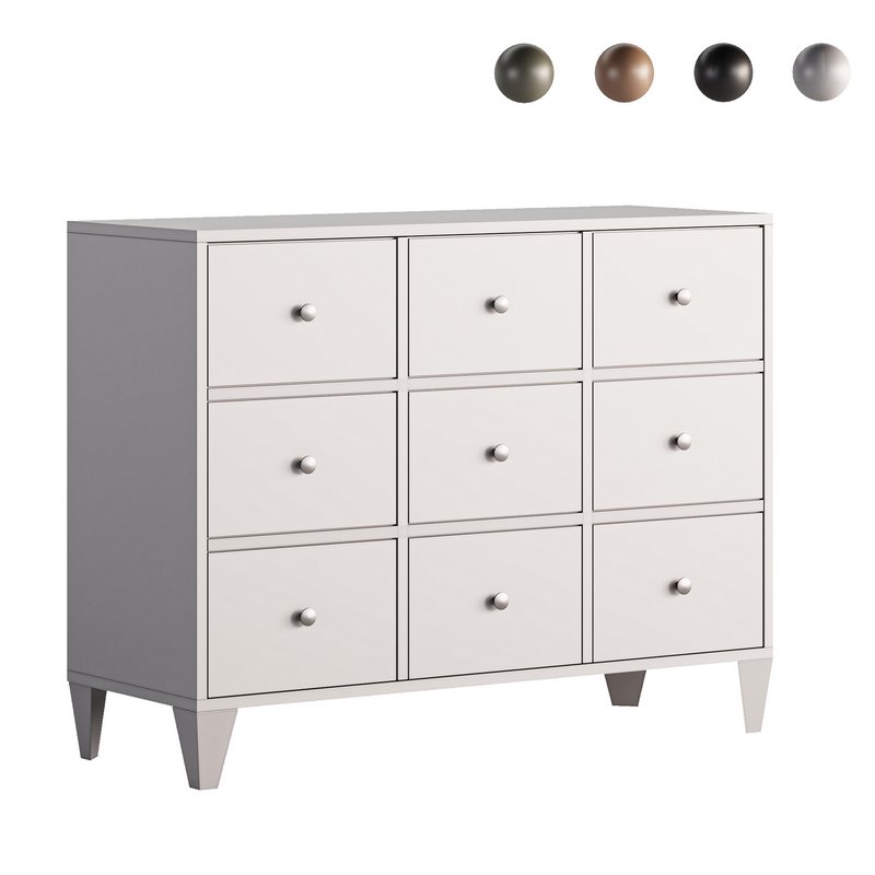 IKEA BRYGGJA cupboard Image 4