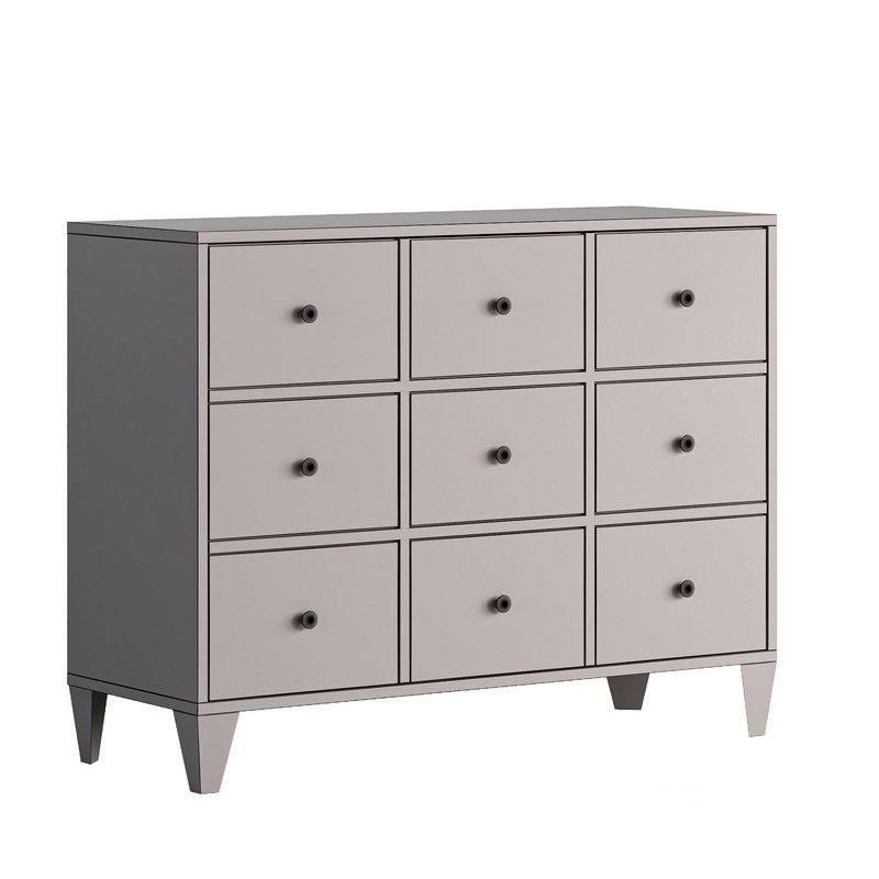 IKEA BRYGGJA cupboard Image 5