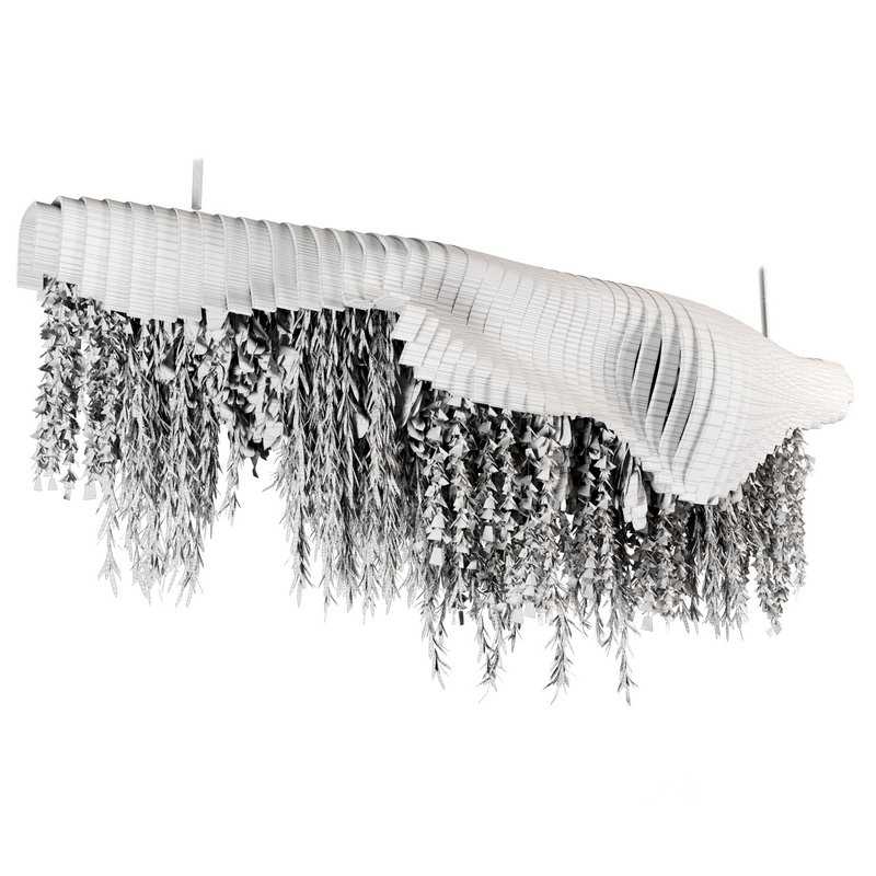 Indoorplants- Hanging Plants – Set-51 Image 6