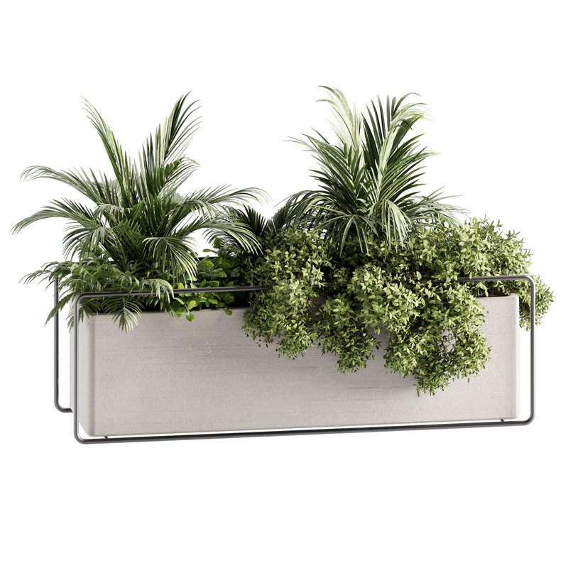 Indoorplants-set140 Image 1