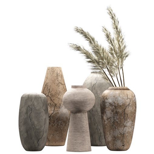 Jipandi vase 01